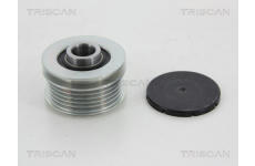 Předstihová spojka TRISCAN 8641 434003
