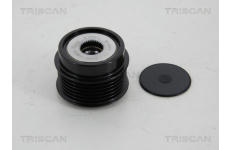 Předstihová spojka TRISCAN 8641 434008