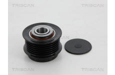Předstihová spojka TRISCAN 8641 804001