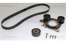 Sada žebrovaných klínových řemenů TRISCAN 8642 10052