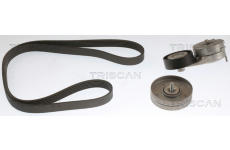 Sada žebrovaných klínových řemenů TRISCAN 8642 10066