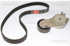 Sada žebrovaných klínových řemenů TRISCAN 8642 16010