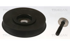 Řemenice, klikový hřídel TRISCAN 8643 10001A