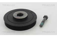 Řemenice, klikový hřídel TRISCAN 8643 10003A