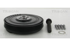 Řemenice, klikový hřídel TRISCAN 8643 10007A