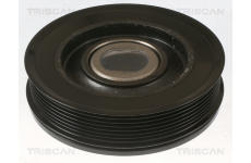 Řemenice, klikový hřídel TRISCAN 8643 10021