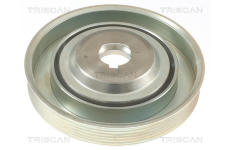 Řemenice, klikový hřídel TRISCAN 8643 10023