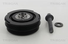 Řemenice, klikový hřídel TRISCAN 8643 11003A