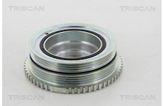 Řemenice, klikový hřídel TRISCAN 8643 15005