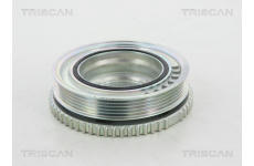Řemenice, klikový hřídel TRISCAN 8643 15007