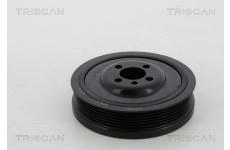 Řemenice, klikový hřídel TRISCAN 8643 29001