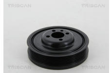 Řemenice, klikový hřídel TRISCAN 8643 29010