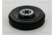 Řemenice, klikový hřídel TRISCAN 8643 29012