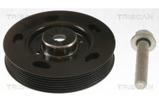 Řemenice, klikový hřídel TRISCAN 8643 29013