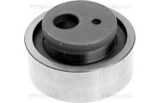 Napínací kladka, ozubený řemen TRISCAN 8646 10102