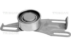 Napínací kladka, ozubený řemen TRISCAN 8646 10103