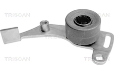 Napínací kladka, ozubený řemen TRISCAN 8646 10104