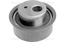 Napínací kladka, ozubený řemen TRISCAN 8646 10107