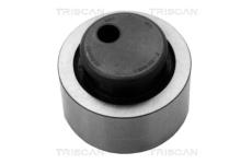 Napínací kladka, ozubený řemen TRISCAN 8646 10109