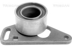 Napínací kladka, ozubený řemen TRISCAN 8646 10114