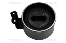 Napínací kladka, ozubený řemen TRISCAN 8646 10117