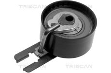 Napínací kladka, ozubený řemen TRISCAN 8646 10121