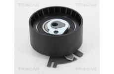 Napínací kladka, ozubený řemen TRISCAN 8646 10124