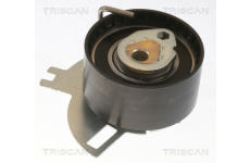 Napínací kladka, ozubený řemen TRISCAN 8646 10141