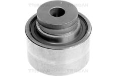 Napínací kladka, ozubený řemen TRISCAN 8646 10204