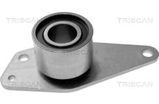 Vratná/vodicí kladka, ozubený řemen TRISCAN 8646 10210