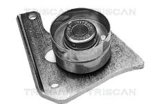 Vratná/vodicí kladka, ozubený řemen TRISCAN 8646 10212