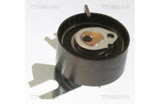 Napínací kladka, ozubený řemen TRISCAN 8646 10236