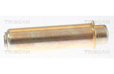 Tlumič vibrací, rozvodový řemen TRISCAN 8646 10302