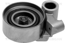 Napínací kladka, ozubený řemen TRISCAN 8646 13118