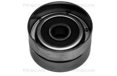Vratná/vodicí kladka, ozubený řemen TRISCAN 8646 13204