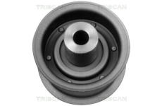 Vratná/vodicí kladka, ozubený řemen TRISCAN 8646 14202