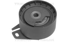 Napínací kladka, ozubený řemen TRISCAN 8646 15114