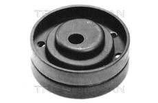 Napínací kladka, ozubený řemen TRISCAN 8646 16104