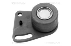 Napínací kladka, ozubený řemen TRISCAN 8646 16106
