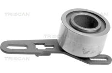 Napínací kladka, ozubený řemen TRISCAN 8646 16107