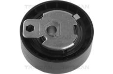 Napínací kladka, ozubený řemen TRISCAN 8646 16118