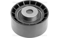 Vratná/vodicí kladka, ozubený řemen TRISCAN 8646 16203