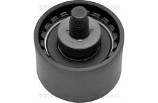 Vratná/vodicí kladka, ozubený řemen TRISCAN 8646 16206