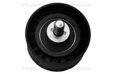 Vratná/vodicí kladka, ozubený řemen TRISCAN 8646 21201