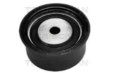 Vratná/vodicí kladka, ozubený řemen TRISCAN 8646 24206