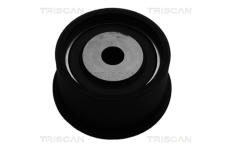 Vratná/vodicí kladka, ozubený řemen TRISCAN 8646 24210