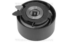 Napínací kladka, ozubený řemen TRISCAN 8646 25107