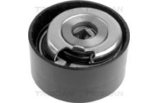 Napínací kladka, ozubený řemen TRISCAN 8646 25108