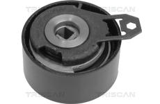 Napínací kladka, ozubený řemen TRISCAN 8646 25109