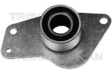 Vratná/vodicí kladka, ozubený řemen TRISCAN 8646 25201